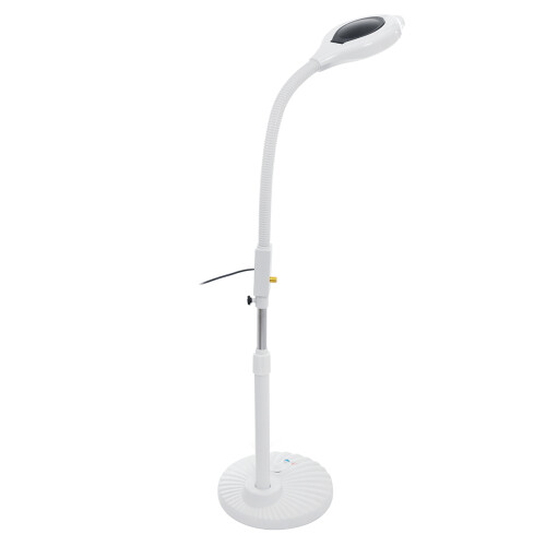Floor Stand Lamp Night LED Light Magnifying Floor Lamp 1