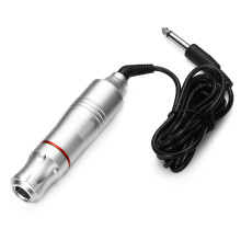 12000RPM Permanente Rotatie Tattoo Pen Machine Kits Tattoo Motor Shader Liner