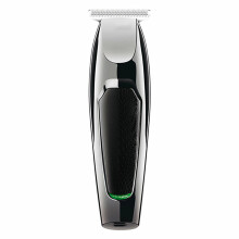 Rasoi electric ricaricabile USB con 5 pettini di limitazione lunghezza minima dei capelli 0.1 mm incisione dei capelli 10W