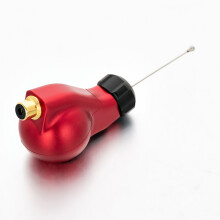 1000RPM Macchina per Nebulizzazione di Tatuaggi Rotativa con Motore per Tatuaggi Impugnatura per Ago Liner e Shader