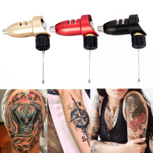 10000 Motore per Macchina Tattoo Rotativa Kit di Forniture per Trucco Macchina Tattoo Liner e Shader