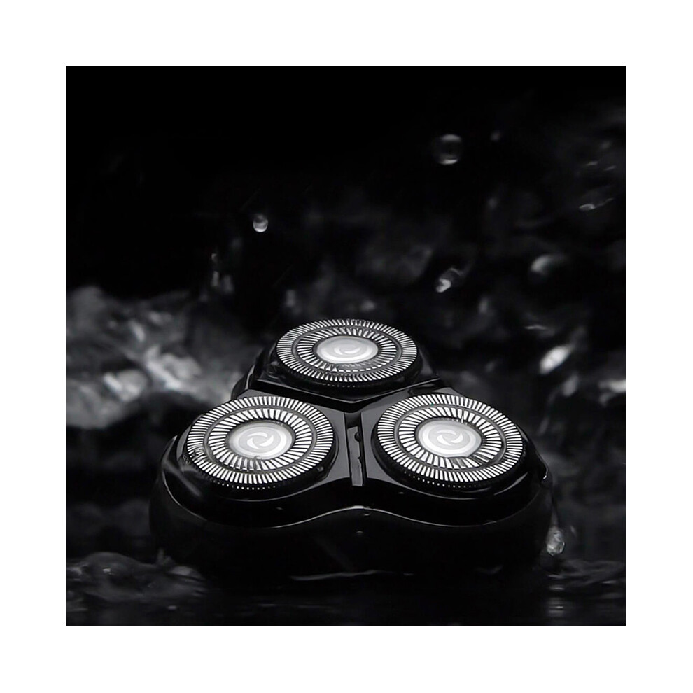 Replacement Shaver Head For Enchen Men's Trimmer Razor