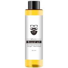 30ml Mokeru Baardolie Haaruitval Producten Spray Baardgroeiolie Voor Groei Mannen Baard Groeien