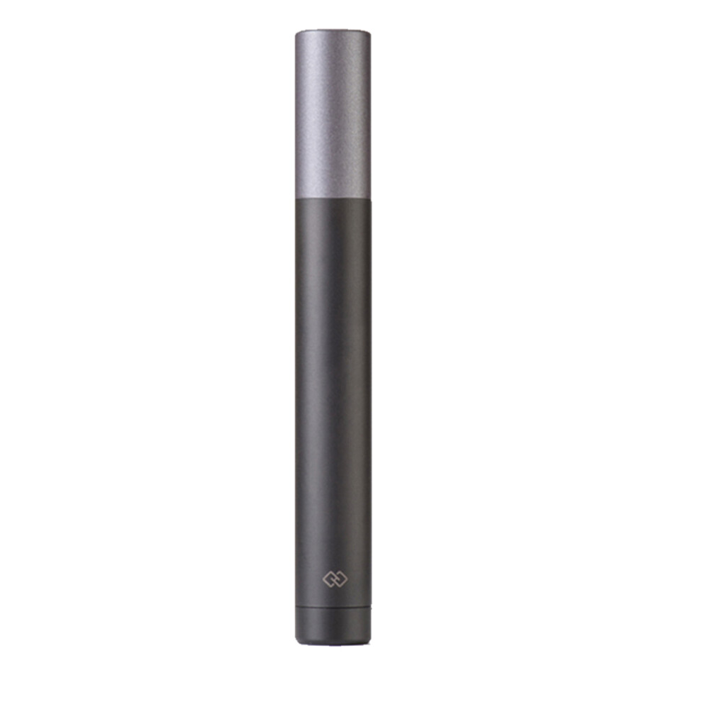 Mini Electric Nose Hair Trimmer Portable Waterproof Shaver Clipper