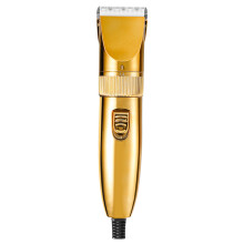 900W Electric Goat Hair Clipper Animal Shears Sheep Shearing Grooming Machine Push Trimmer