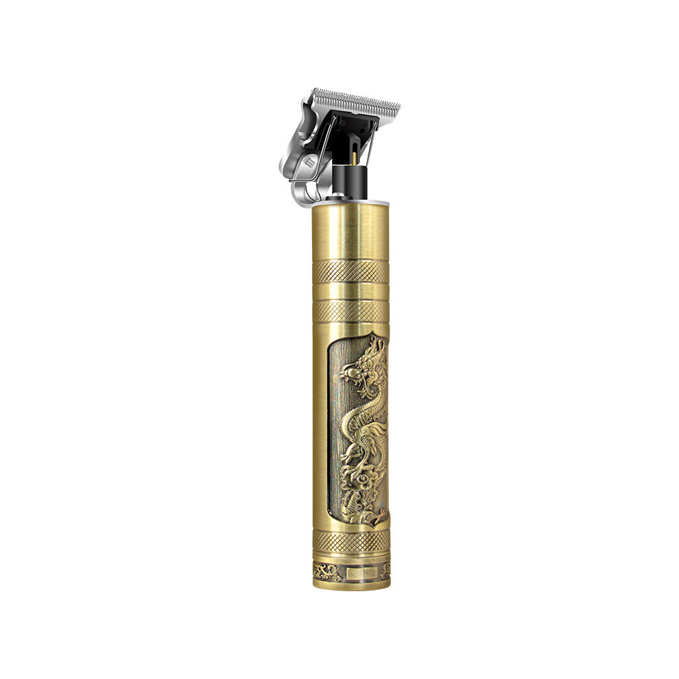 Cordless Electric Hair Clipper Oil Head Shaver Hair Trimmer Portable Hair Carving Cutting Razor Haircut Machine Salon