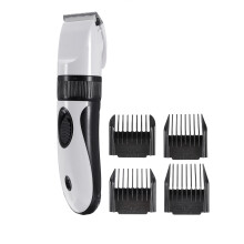 900W Electric Farm Sheep Goat Shears Hair Trimmer Animal Pet Grooming Clipper Wool Scissor