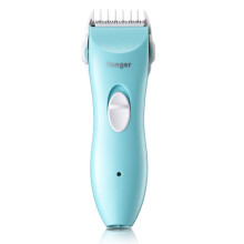 Rasoio electric per capelli per uomini/bambini tagliacapelli sicuro macchina per tagliare i capelli silenziosa per bambini