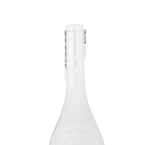 5 In1 Rasoio electric wireless per Donna Rifinitore per Viso Orecchie Naso e Capelli 1