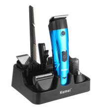 11 In 1 Tagliacapelli electric Rasoio Rifinitore Macchina per Taglio Capelli Barbiere
