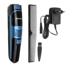 2200mh Kinder Erwachsene Professionelle Elektrische Haarschneider 2200mah Wiederaufladbarer Haarschneider Trimmer Cutter Pflegekit Set
