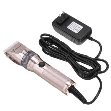900W Professionale electric Tagliacapelli per Animali Kit Rasoio per Pelo di Cane e Gatto Macchina per Toelettatura
