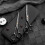 10/11PCS Professionele Kappersschaar Set Haar Knip Schaar Kapper 8