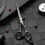 10/11PCS Professionele Kappersschaar Set Haar Knip Schaar Kapper 9