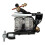 Complete Tattoo Machines Voeding Pistool Kleur Inkt Kit Set 5