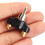 Tattoo Machine Lijnadapter RCA - interface naar Gewone Haaklijninterface 5