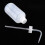 Tattoo Diffuser Groene Zeep Levering Was Flesje 250ml 3