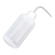 Distributore di sapone green per tatuaggi bottiglia squeeze da 250 ml
