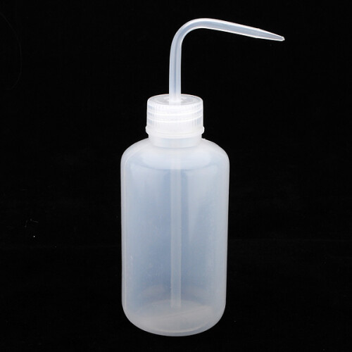 Tattoo Diffuser Groene Zeep Levering Was Flesje 250ml 1