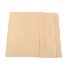 20 X Pelle per pratica di tatuaggio per forniture di macchine a ago 8X6