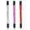 Multi - functionele Dubbele Kop Geborduurde Wenkbrauw Tattoo Fogging Shader Pen 1