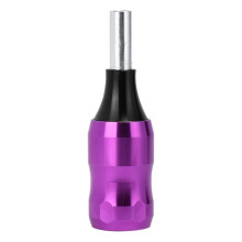 Forniture per macchine per tatuaggi in lega di aluminum manici durevoli e comodi.