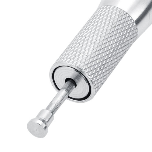 Micro Blading Permanente Oogbrauw Make - up Draagbare Tattoo Machine Pen 2