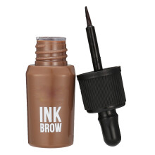 Langanhaltende Peel - Off Augenbrauenverstärker Augenbrauen - Tattoo - Gel wasserdichtes Make - up