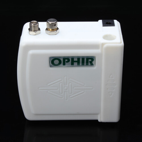 OPHIR Draagbare Airbrush Compressor Kit Tattoo Machine DIY Schilderen 2