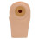 Silicone Mannequin Flat Head Makeup Practice Eyelash Lashes Extension Model 5
