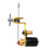 SQUISHYI Motor Tattoo Machine High Performance Stability Spinner tools 10500rpm 5