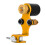SQUISHYI Motor Tattoo Machine High Performance Stability Spinner tools 10500rpm 4