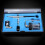 OPHIR Draagbare Airbrush Compressor Kit Tattoo Machine DIY Schilderen 5