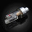 OPHIR Draagbare Airbrush Compressor Kit Tattoo Machine DIY Schilderen 6