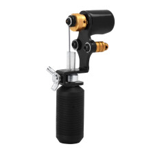 SQUISHYI Macchina per Tatuaggi ad Alta Prestazione Stabilità Strumenti Spinner 10500rpm