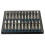 22Pcs Stainless Steel Tattoo Tips Nozzle for Needles Set Kit 2