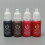 Professionele Complete Oogbrauw Lippen Tattoo Machine Kits Permanente Make - up Set 3