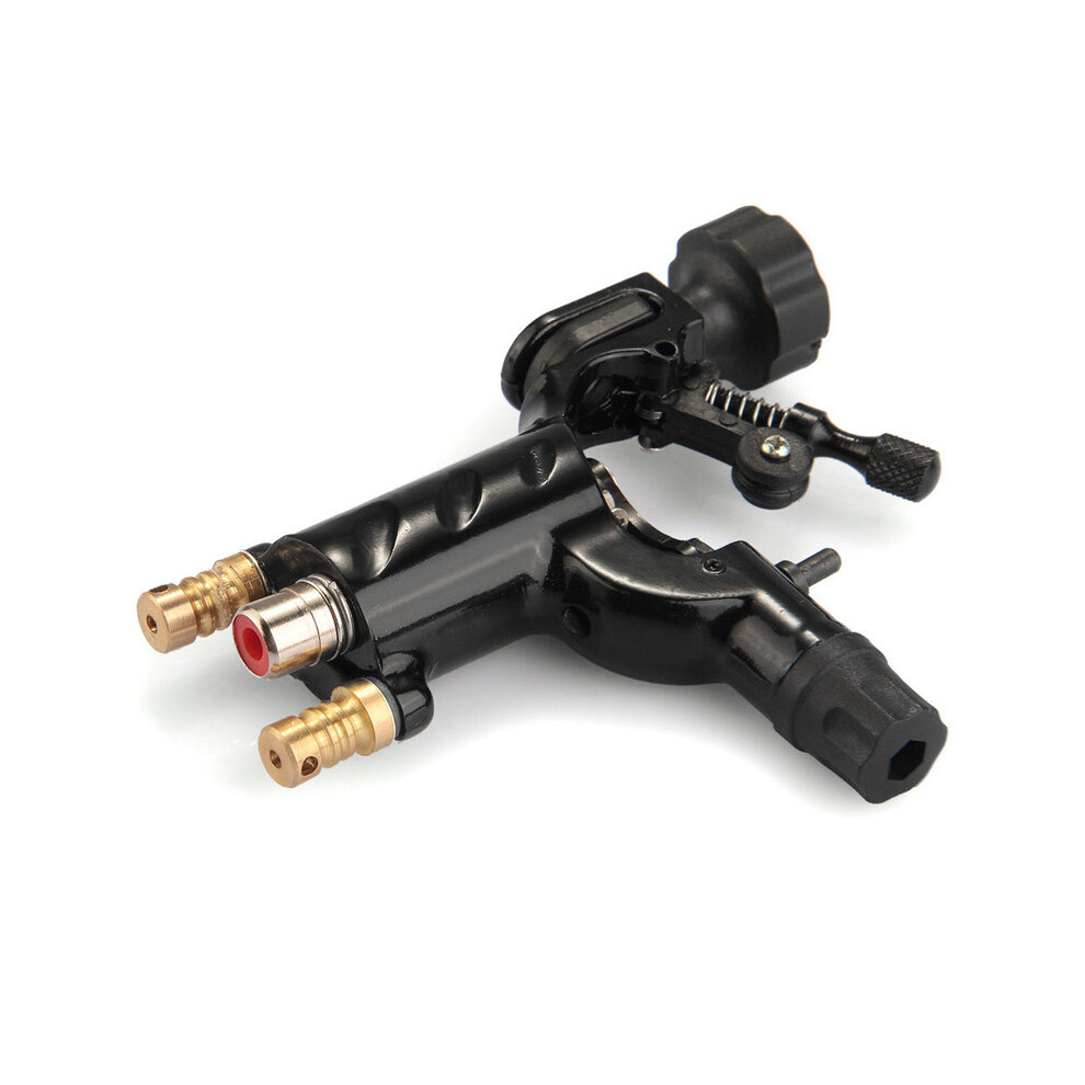 Professional Silent Rotary Tattoo Motor Tattoo Dragonfly Machine Part for Liner Shader
