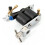 Pro Complete Tattoo Kit Machine Supply Power Needles Grip Cord Equipment Set 3