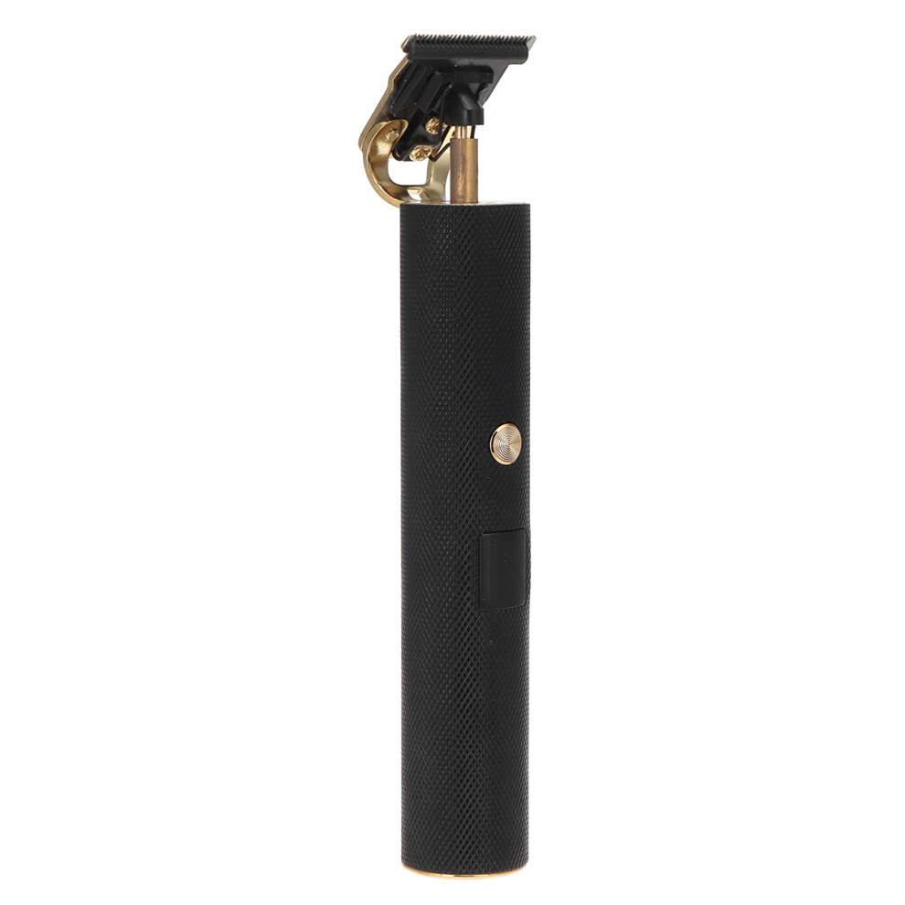 USB Rechargeable Baldheaded Hair Clipper Cordless Electric Hair Shaver Trimmer Cutting Machine