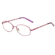 LianSanModa Elegante Occhiali da Lettura Femminili in Resina ad Alta Definizione Presbiopia L3750