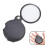 5x Vergrootglas HD Lens Handheld Vouwbare Draagbare Leesbril 2