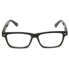 Occhiali da lettura presbiopici con bordo confortevole Black Light Forza 1.0 1.5 2.0 2.5 3.0 3.5 4.0