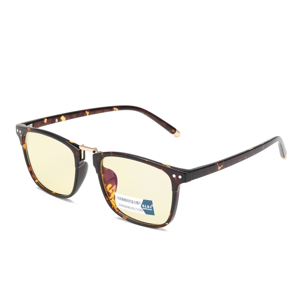 Blue Tr90 Eyekepper Readers Anti Glare Rays Eyeglasses Computer Reading Glasses