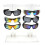10 Bril Leesbril Bril Display Stand Opslagdoos Case Winkel 1