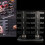 10 Bril Leesbril Bril Display Stand Opslagdoos Case Winkel 6