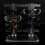 10 Bril Leesbril Bril Display Stand Opslagdoos Case Winkel 4