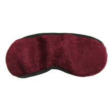 Mascherina Magnetica in Tormalina Allevia la Fatica Migliora il Sonno Elimina le Occhiaie Maschera per gli Occhi Foulard