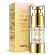 Pearl Collageenzuur Oogcrème Hydraterend Vochtinbrengend Anti - rimpel Anti - veroudering Essentie