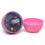 Portable Mini Home LED Night Light USB Humidifier Purifier Atomizer Air Purifier Diffuser 9